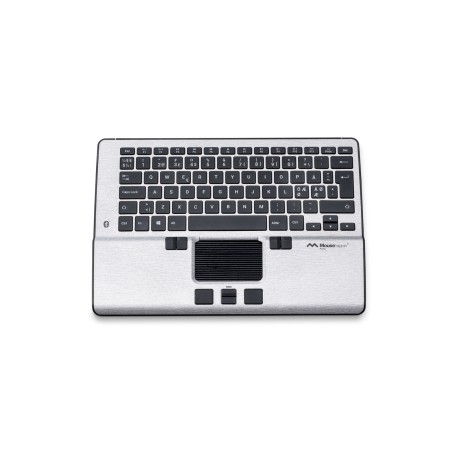 Mousetrapper Alpha - Nordic Mt 116